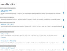 Tablet Screenshot of morutijo.blogspot.com
