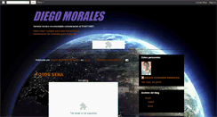 Desktop Screenshot of diego-f.blogspot.com