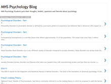 Tablet Screenshot of mhspsychology.blogspot.com