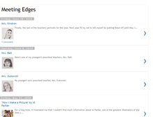 Tablet Screenshot of meetingedges.blogspot.com