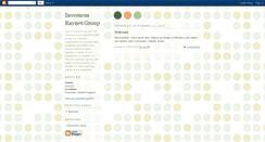 Desktop Screenshot of inverness-raynet.blogspot.com