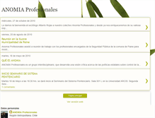 Tablet Screenshot of anomiaprofesionales.blogspot.com