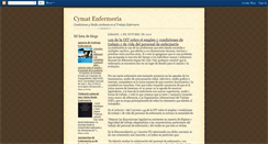 Desktop Screenshot of cymatenfermeria.blogspot.com