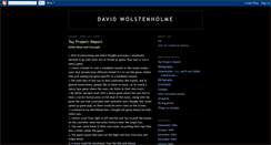 Desktop Screenshot of mmvr49.blogspot.com