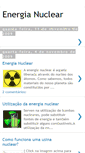 Mobile Screenshot of energianuclearcem01.blogspot.com