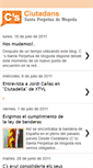 Mobile Screenshot of cs-santaperpetua.blogspot.com