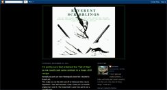 Desktop Screenshot of lightgivesoutheat.blogspot.com