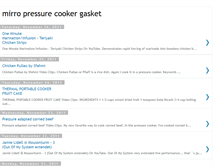 Tablet Screenshot of mirropressurecookergasketttt.blogspot.com