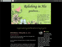 Tablet Screenshot of istndamzd.blogspot.com