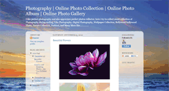 Desktop Screenshot of myphotosuite.blogspot.com