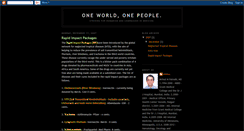 Desktop Screenshot of mrinalpatnaik.blogspot.com