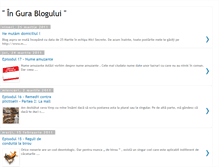 Tablet Screenshot of blogaspru.blogspot.com