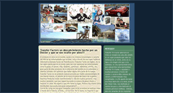 Desktop Screenshot of 4life-mundial.blogspot.com