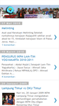 Mobile Screenshot of ikpm-lamtim.blogspot.com