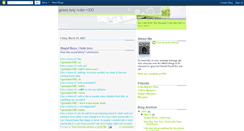 Desktop Screenshot of anduthinkuhaveitbad.blogspot.com