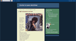 Desktop Screenshot of alcoholparadesinfetar.blogspot.com