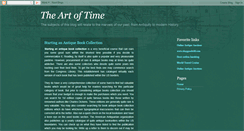 Desktop Screenshot of antique-review.blogspot.com
