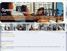 Tablet Screenshot of codigourbanoujtl.blogspot.com