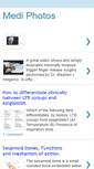 Mobile Screenshot of mediphotos.blogspot.com