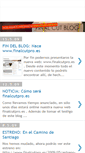 Mobile Screenshot of finalcutblog.blogspot.com