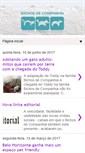 Mobile Screenshot of companhiadebichos.blogspot.com