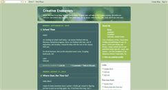 Desktop Screenshot of cimes.blogspot.com