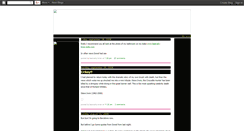 Desktop Screenshot of basicallybrian.blogspot.com