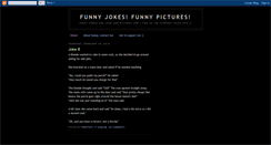 Desktop Screenshot of funnysht1.blogspot.com