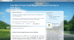 Desktop Screenshot of innerspacepsych.blogspot.com