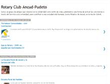 Tablet Screenshot of ancud-pudeto.blogspot.com