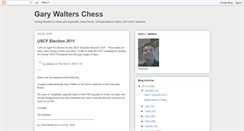 Desktop Screenshot of graysonebc.blogspot.com
