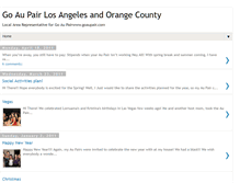 Tablet Screenshot of goaupair.blogspot.com