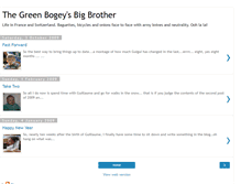 Tablet Screenshot of greenbbb.blogspot.com