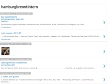 Tablet Screenshot of hamburgbrenntintern.blogspot.com