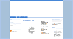 Desktop Screenshot of hstarchitect.blogspot.com