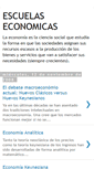 Mobile Screenshot of esconomicas.blogspot.com