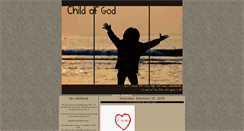 Desktop Screenshot of heartsliftedup.blogspot.com