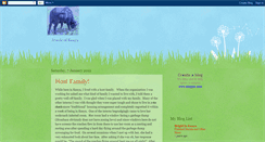 Desktop Screenshot of jewelsofkenya.blogspot.com