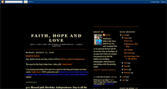Desktop Screenshot of jackyltroy.blogspot.com