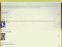 Tablet Screenshot of chelsieburkhart.blogspot.com