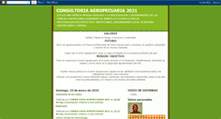 Desktop Screenshot of consulta2021.blogspot.com
