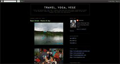 Desktop Screenshot of lingsuan.blogspot.com