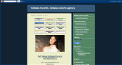 Desktop Screenshot of kolkata-night-life.blogspot.com