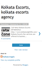Mobile Screenshot of kolkata-night-life.blogspot.com