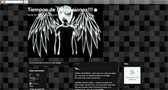 Desktop Screenshot of emo1410.blogspot.com