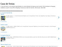 Tablet Screenshot of casadefestascuiaba.blogspot.com