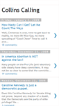 Mobile Screenshot of ciollinscalling.blogspot.com