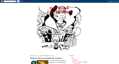 Desktop Screenshot of diadiaquimica.blogspot.com