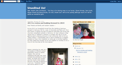 Desktop Screenshot of brooksgroth.blogspot.com