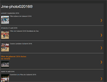 Tablet Screenshot of jme-photo.blogspot.com